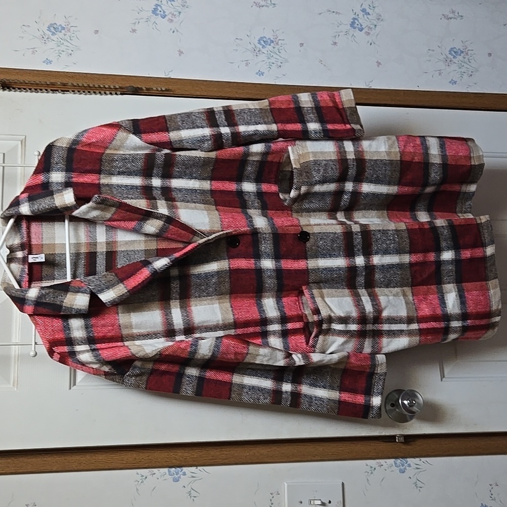 Shacket New - image 1